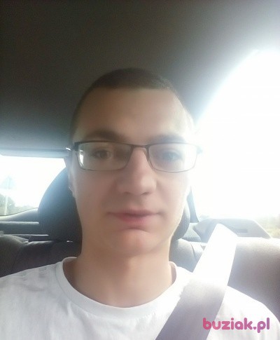 ozi95, Mężczyzna, 29, Stalowa Wola, Polska: 1