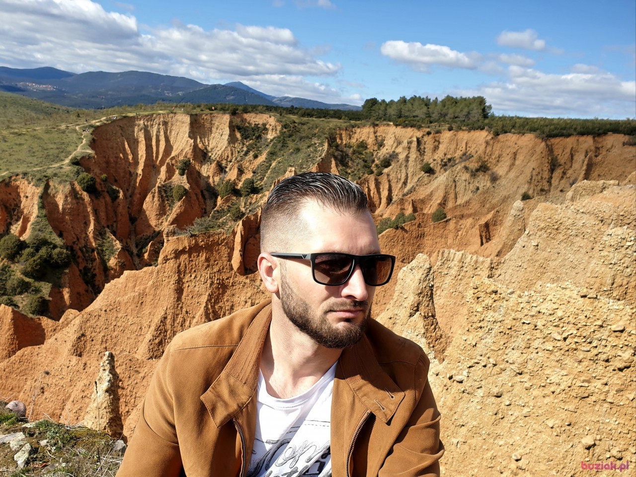 Kamil, Male, 39, Hiszpania, Photo: 1