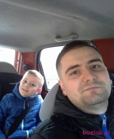 Krzysiek, Male, 34, Niemcza, Polska, Photo: 7