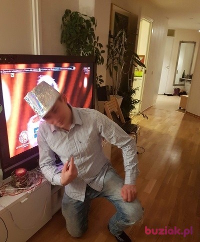 Tomy, Mężczyzna, 48, Poznań, Polska: 1