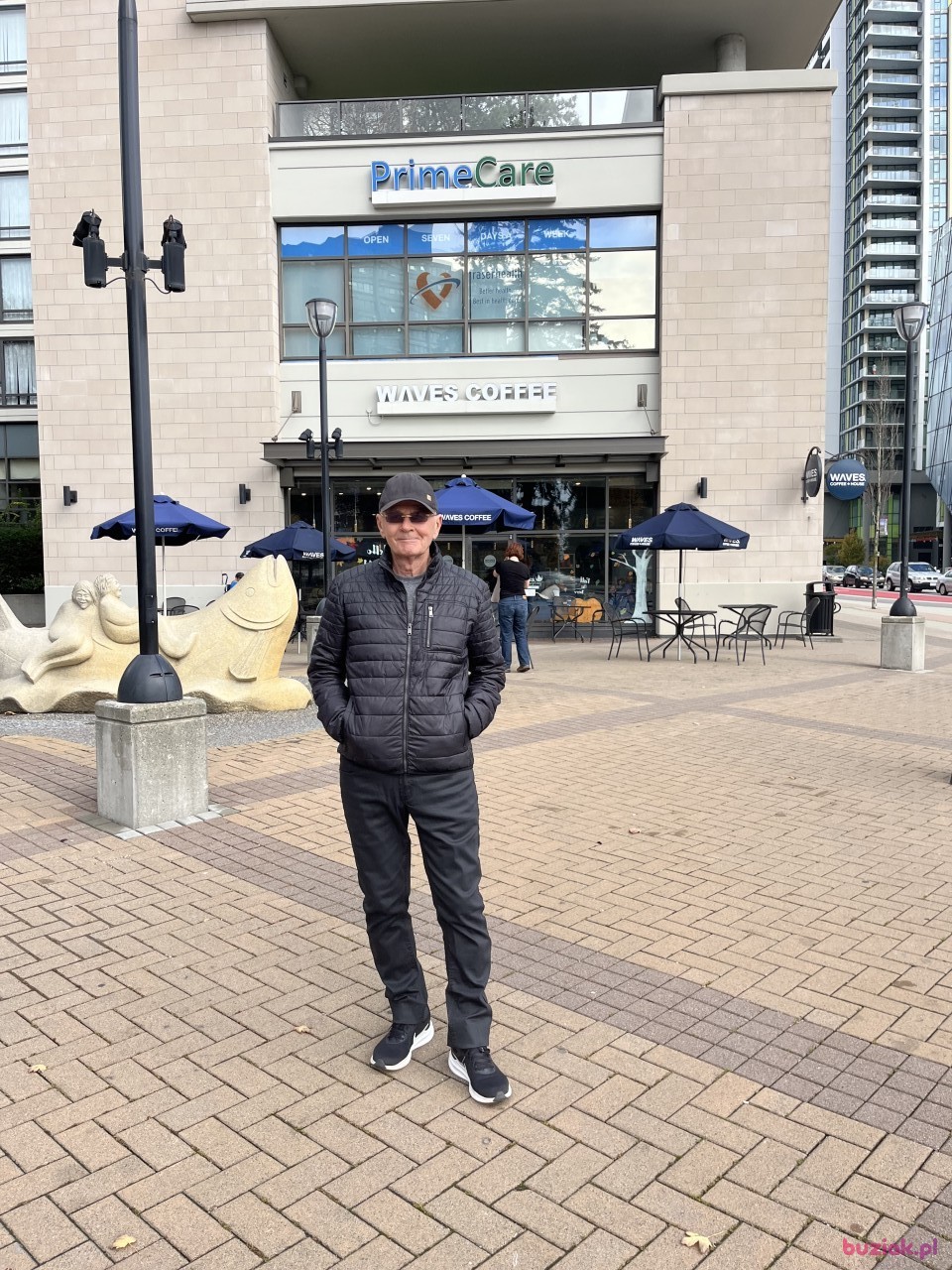 Marcel, Mężczyzna, 74, Salmon Arm British Columbia, Kanada, Zdjęcie: 5