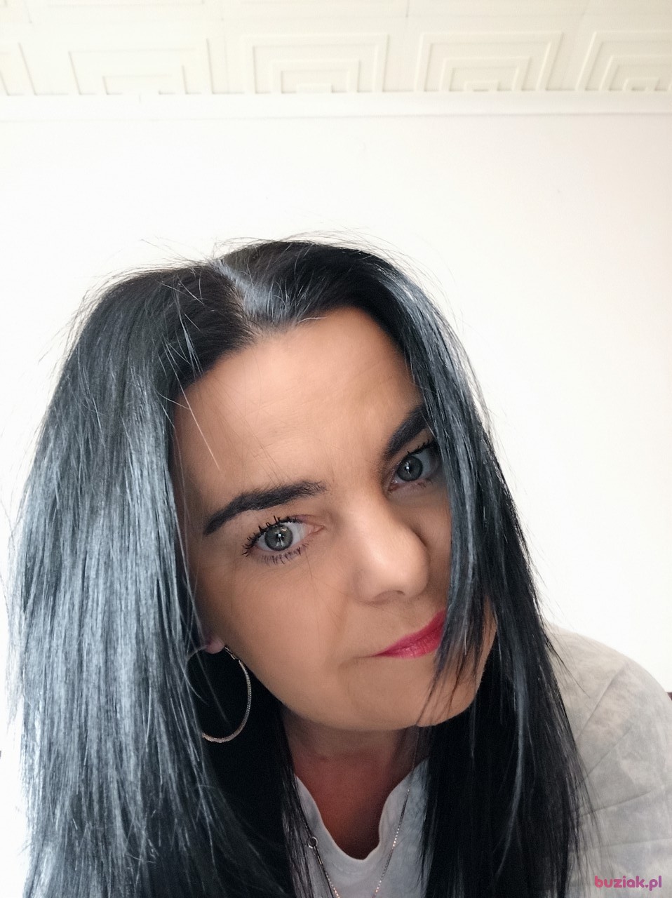 lisa75f, Female, 49, Polska, Photo: 2