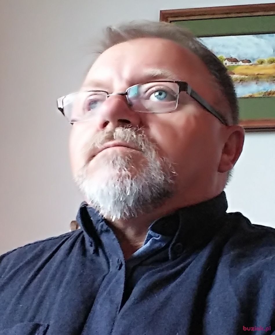 JĘDREK, Male, 65, Chełmża, Polska, Photo: 1