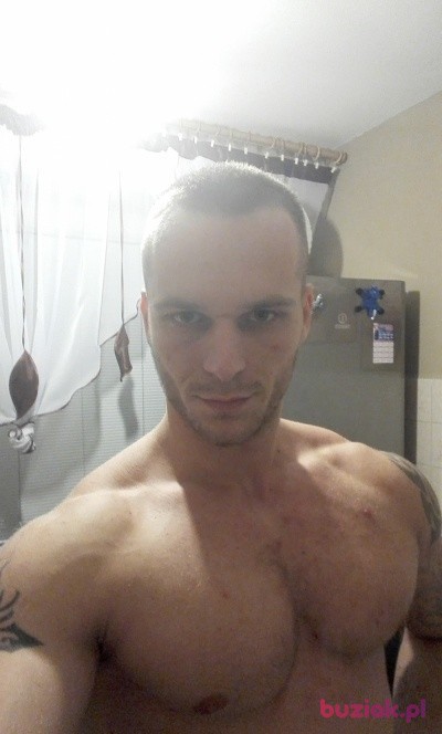 Lukasz, Male, 37, Konin, Polska, Photo: 3