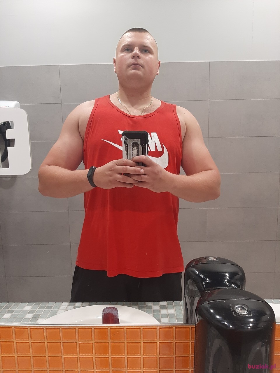 Jakub, Male, 31, Radom, Polska, Photo: 2