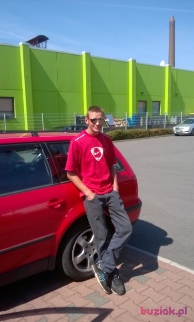 Marcin, Mężczyzna, 36, Pisz, Polska, Zdjęcie: 2