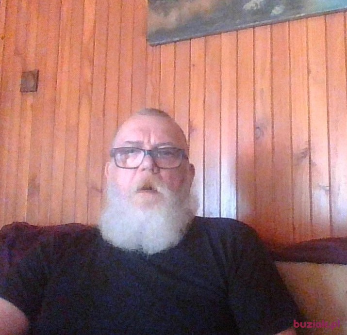 Wojtek, Male, 69, Kutno, Polska, Photo: 2
