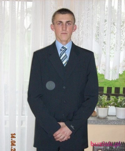 gojo1989, Mężczyzna, 36, Gliwice, Polska: 1