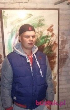 Maciej, Male, 35, Ciechanów, Polska, Photo: 1