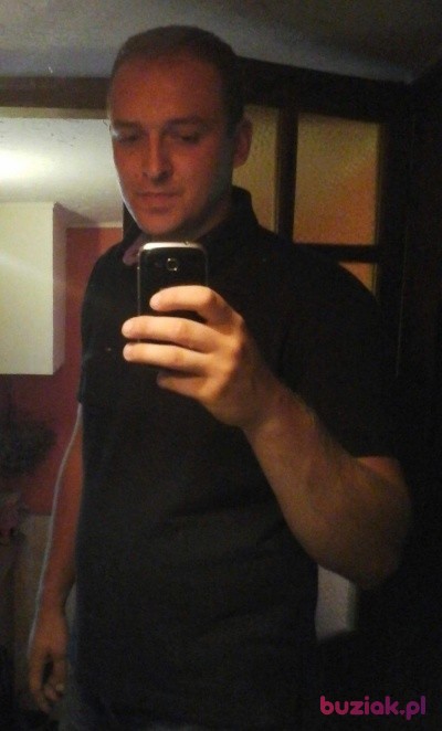 Michał, Mężczyzna, 35, Świdnica, Polska, Zdjęcie: 1