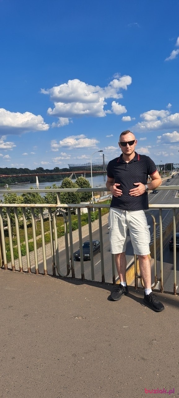 Karol, Mężczyzna, 33, Siemiatycze, Polska: 1