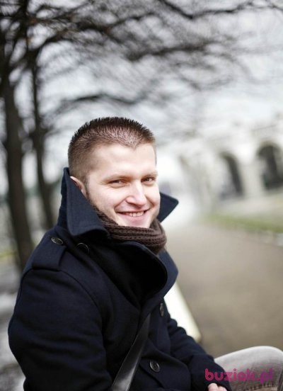 Piotr, Male, 43, Pruszków, Polska, Photo: 4