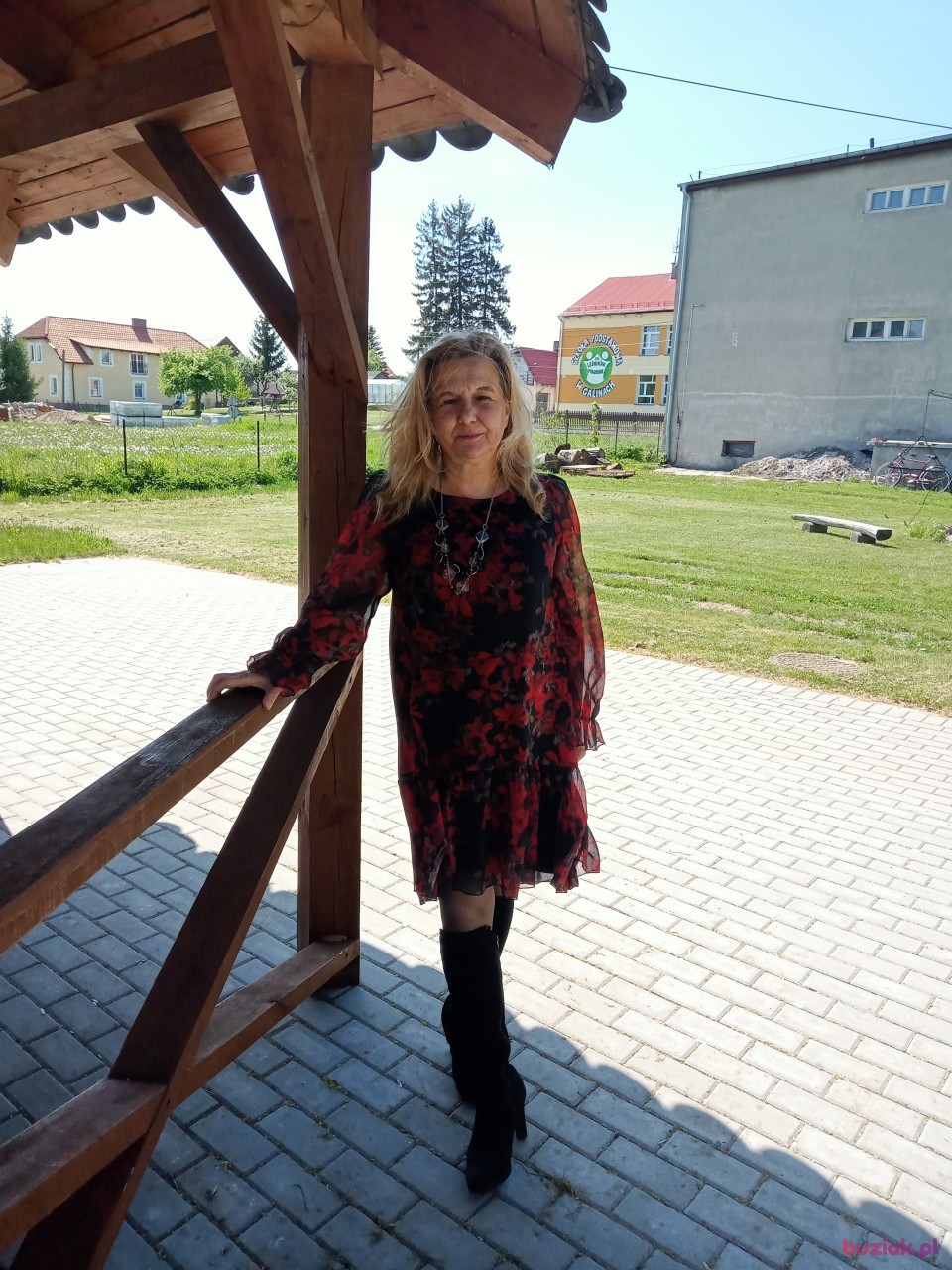 Jagoda, Female, 60, Bartoszyce, Polska, Photo: 3