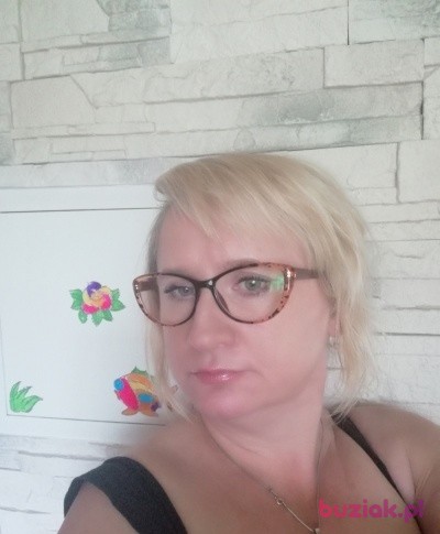 Elle, Female, 49, Lublin, Polska, Photo: 3