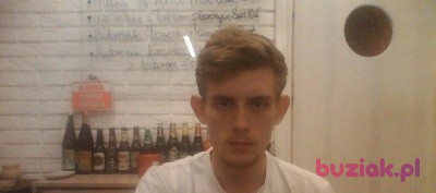 Mateusz, Male, 31, Holandia, Photo: 2