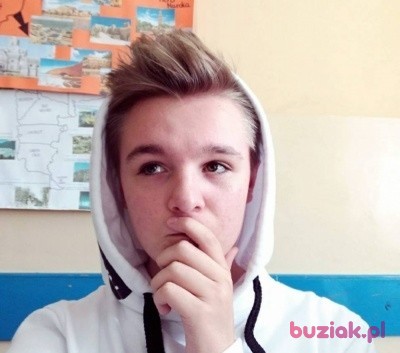 Marcel, Mężczyzna, 24, Chrzanów, Polska: 1