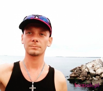 Łukasz, Mężczyzna, 33, Radziejów, Polska: 1