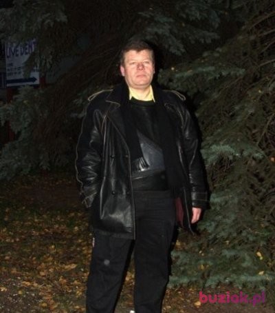 IVO, Mężczyzna, 58, Wrocław, Polska: 1