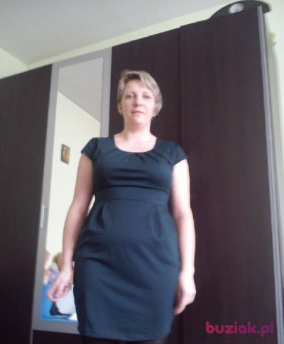Ola, Female, 46, Łódź, Polska: 1