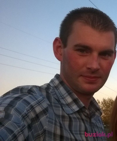 Oskar, Male, 40, Białystok, Polska, Photo: 1