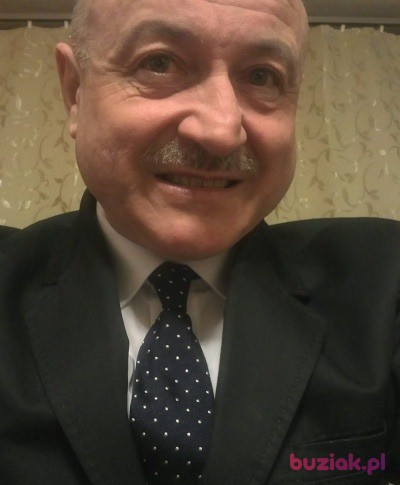 slawek, Mężczyzna, 62, Poznań, Polska, Zdjęcie: 2