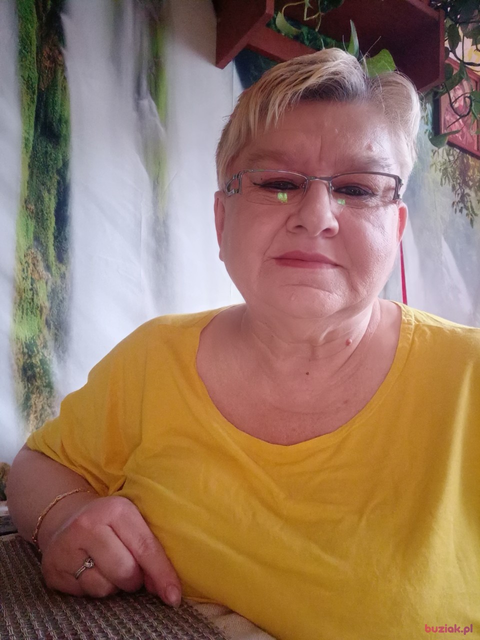 Jolanta, Kobieta, 62, Kozienice, Polska, Zdjęcie: 7