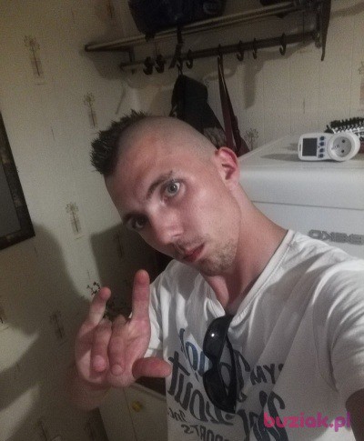 Marcin, Male, 29, Kcynia, Polska, Photo: 3