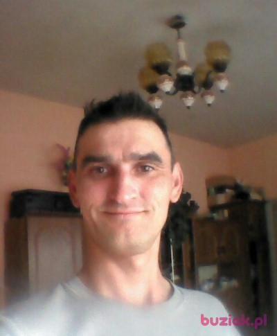 Roman , Mężczyzna, 48, Ełk, Polska: 1