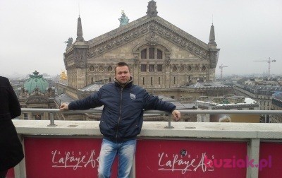 Tomek , Mężczyzna, 45, Poznań, Polska, Zdjęcie: 4