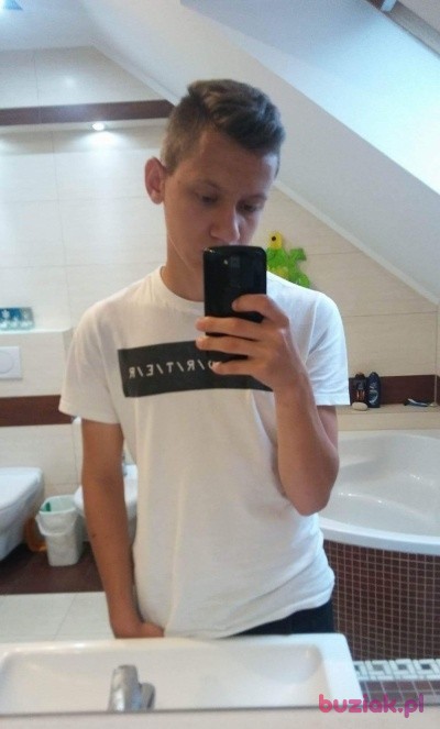 Dawid, Mężczyzna, 24, Wadowice, Polska: 1