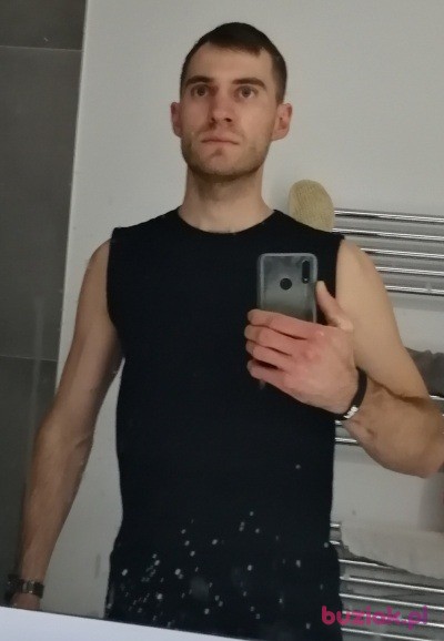 Albert, Mężczyzna, 36, Polska, Zdjęcie: 3