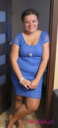 Dominika, Kobieta, 33, Białystok, Polska, Zdjęcie: 3