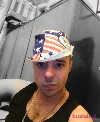 Jacob, Mężczyzna, 36, Warszawa, Polska, Zdjęcie: 3