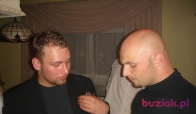 martin009, Mężczyzna, 43, Poznań, Polska, Zdjęcie: 3