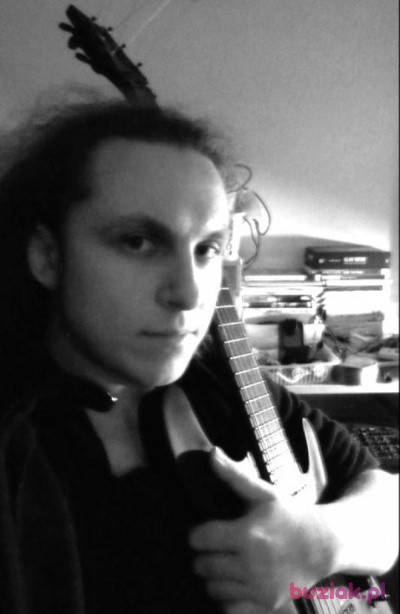 RogueVI, Mężczyzna, 30, Warszawa, Polska: 1