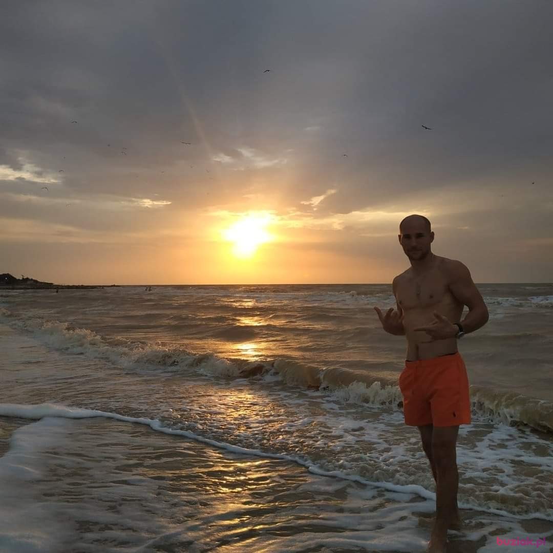 Jarosław, Mężczyzna, 33, Jarocin, Polska: 1