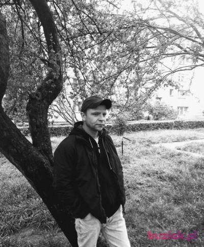 Piotr, Male, 45, Kraków, Polska: 1