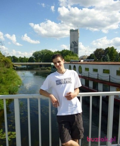 Adam, Mężczyzna, 33, Piła, Polska, Zdjęcie: 5