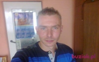 jarek, Mężczyzna, 38, Częstochowa, Polska: 1