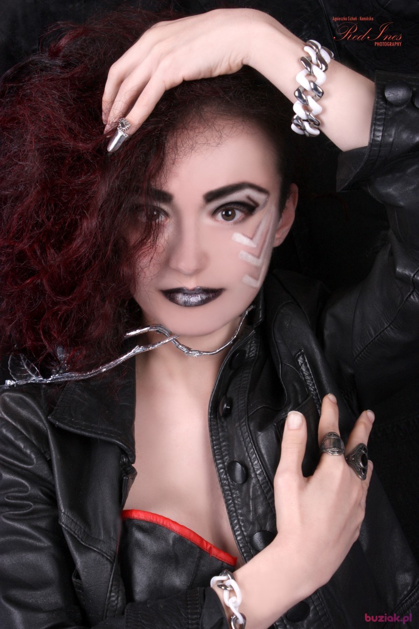 Dominika, Female, 29, Olsztyn, Polska, Photo: 1