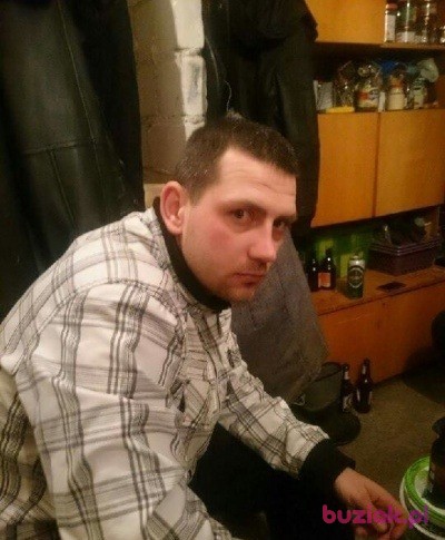 Paweł, Male, 35, Szczecinek, Polska, Photo: 3