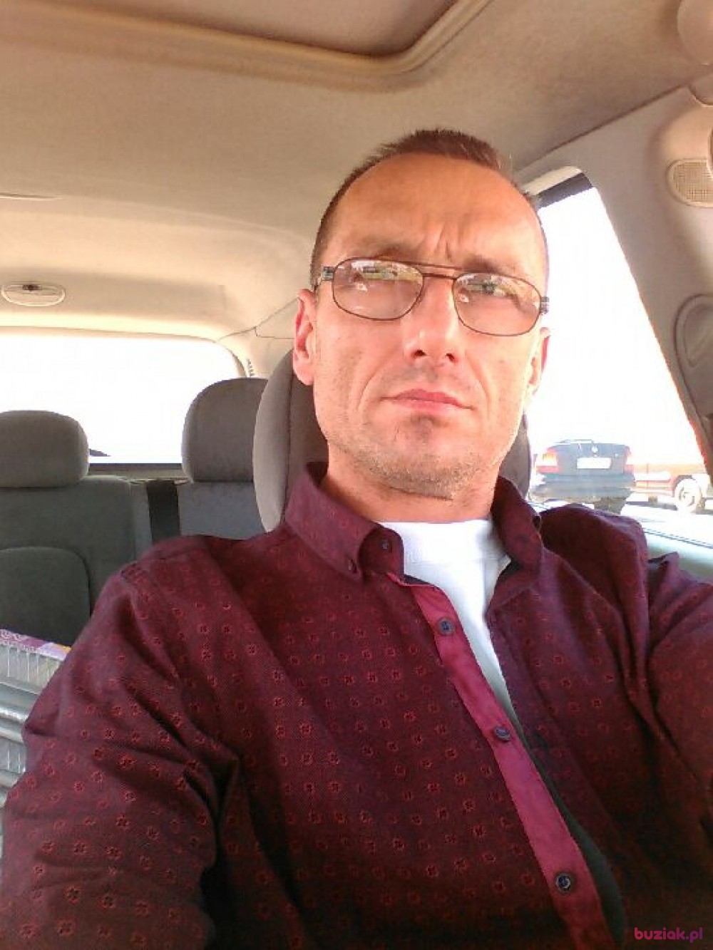 Robert, Male, 52, Wrocław, Polska, Photo: 1