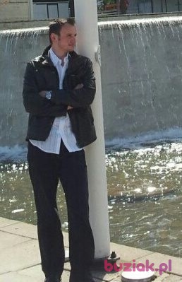 masterseth, Mężczyzna, 36, Wodzisław Śląski, Polska: 1