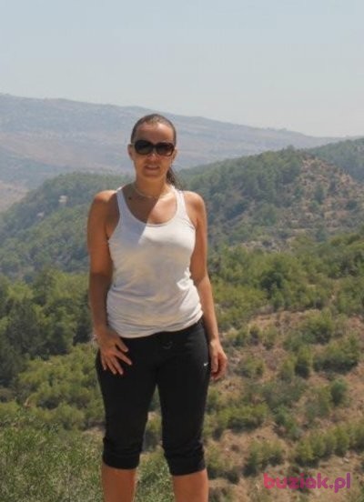 Marzena, Female, 49, Antwerpia, Belgia: 1