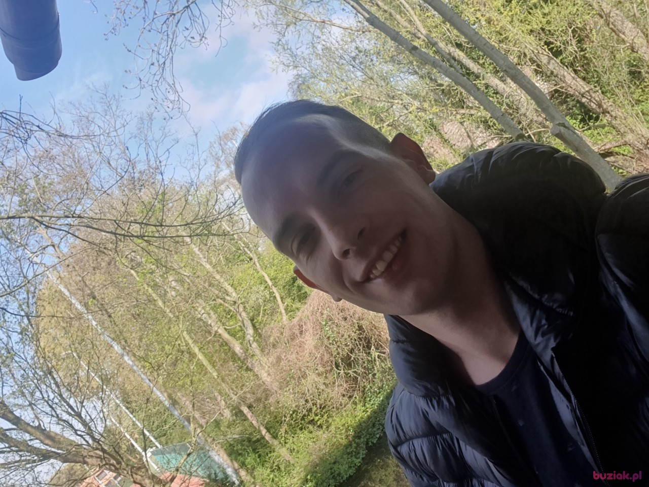 Ciastek, Mężczyzna, 32, Rotterdam South Holland Province, Holandia, Zdjęcie: 1