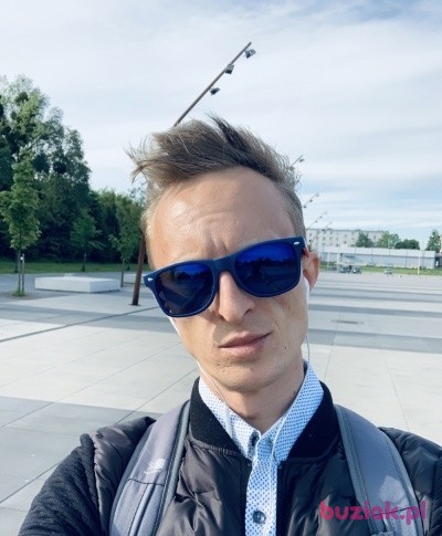 Maksymilian , Mężczyzna, 37, Wrocław, Polska, Zdjęcie: 1