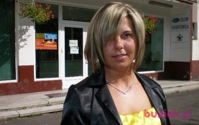agnieszka, Kobieta, 41, Środa Śląska, Polska: 1