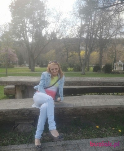 Marlena , Kobieta, 35, Niemcy, Zdjęcie: 7