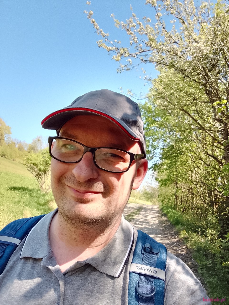 Łukasz, Male, 42, Katowice, Polska, Photo: 1