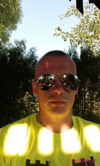 Łukasz, Male, 32, Józefów, Polska, Photo: 1
